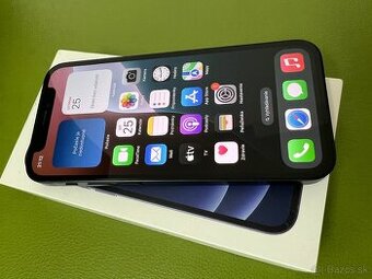 iPhone 12 mini 128GB Black