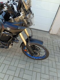 Yamaha Tenere 700 Euro 5