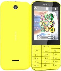 Predám mobil Nokia 225