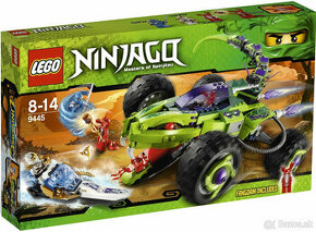LEGO Ninjago 9445 - 1