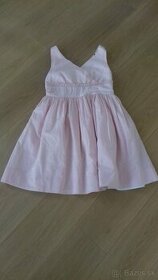 Detské šaty RALPH LAURENT  v. 8 rokov - 1