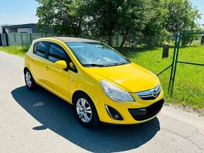 Opel Corsa 1.2 16V Selection LPG✅