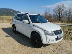 Suzuki Grand Vitara 1.9.Ddis - 1