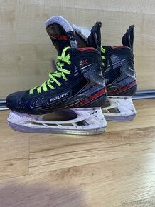 Bauer Vapor 2X 5D - 1