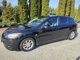 Mazda 3 1.6i TE