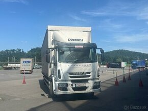 IVECO EUROCARGO 160E r.v.12/2013