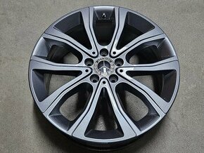 alu 19" Mercedes GLE, ML - 1