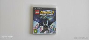 Lego batman 3 beyond gotham (ps3) - 1