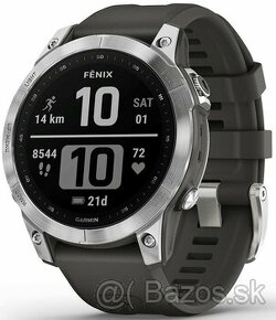 Garmin fenix 7