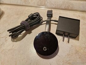 Google chromecast ULTRA - 1