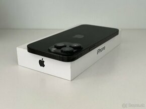 iPhone 14 Pro Max 128GB Space Black