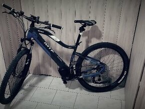 E-Bike MTB