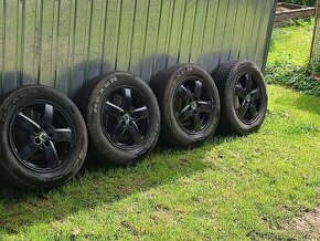 5x100 r15