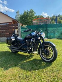 Suzuki Boulevard 800