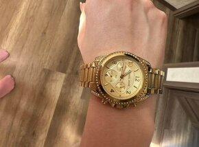 Damske hodiny Michael Kors