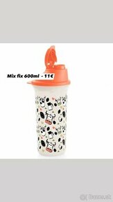 Mix fix 600ml Tupperware - 1