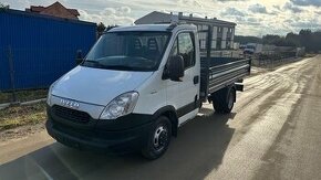 Iveco daily 2.3 35C13 sklapač vyklapač - 1