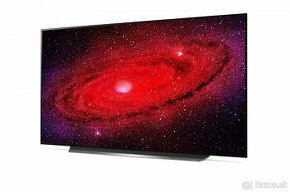 LG OLED55CX3LA - 1