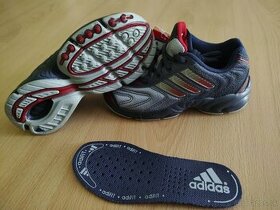 detske botasky ADIDAS - 1