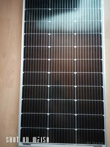 Solarna zostava 300w/12V