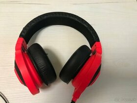 Sluchadla Razer Kraken - 1