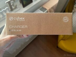 Cybex epriam charger