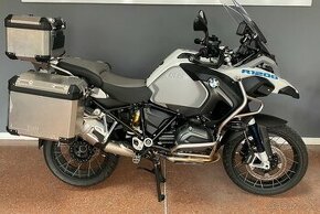 BMW R1200gs adventure full