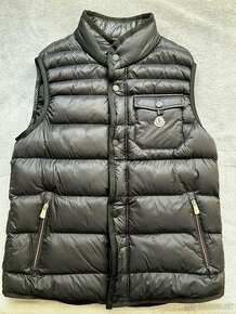 predaj vesty Moncler - 1