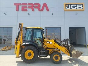 JCB 3CX ECO 14L5WA Stage V