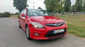 Hyundai i30CW - 1