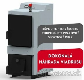 Predám kotol, náhradu kotla VIADRUS od SLOVENSKEHO výrobcu