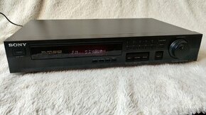 Sony ST-S215 tuner - 1