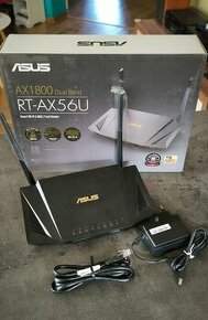 Predam router ASUS RT-AX56U - 1