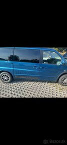 Mercedes vito - 1