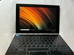 YOGA BOOK s Windows Lenovo YB1-X91F - 1