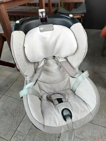 Maxi Cosi Rubi 9-18kg naklápacia - 1