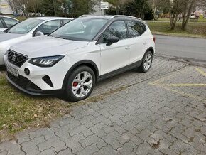 Predám Seat Arona - 1