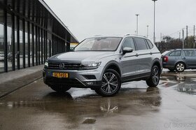 Volkswagen Tiguan Allspace Highline 4Motion 2.0 TDI SCR 176k