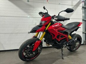 Ducati Hypermotard 821