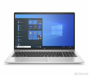 Predám NTB HP  ProBook 450 8GB, i5 11th. NEROZBALENY 512 SSD