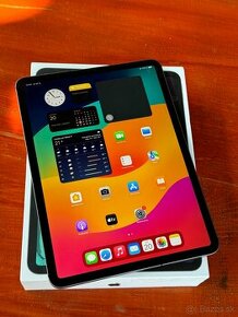 Apple iPad Pro 2018 11 Palcový 256GB Wifi + Cellular - 1