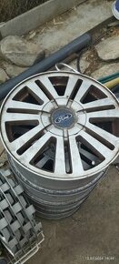 Elektróny Ford 5x108 R16 - 1