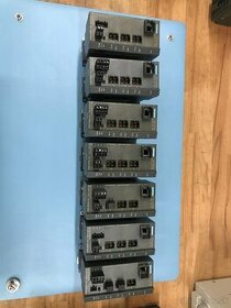 Siemens Simatic Ethernet Switch (6GK5201-3BH00-2BA3)