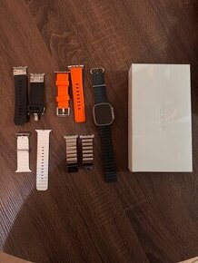 Apple watch Ultra 2 GPS + Cellural, 49mm