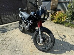 Yamaha TDR 125