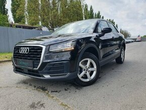 Audi Q2 2.0 TDI quattro S tronic Design - 1