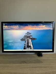 24” FullHD 60Hz Samsung S24D300H