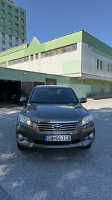 Toyota RAV4 2.0 CVT