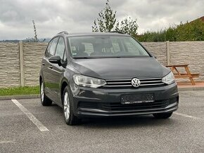 Volkswagen Touran 2.0 TDI  TOP 2019 - 1