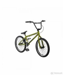 freestylovy bicykel FREESTYLE BICYKEL DHS JUMPER